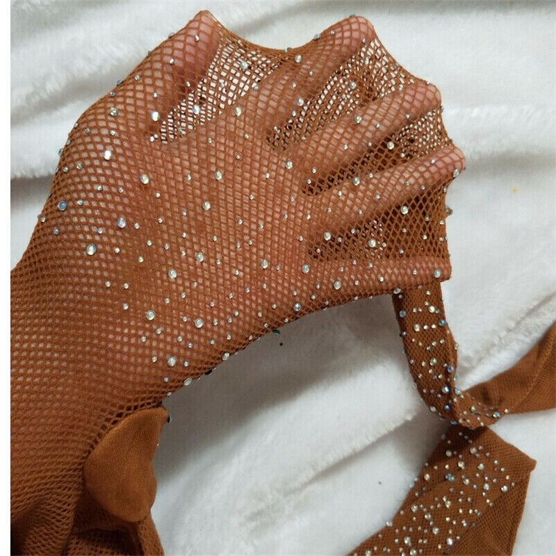 Alle Seizoenen Meisje Panty Kinderen Panty Kinderen Panty Black Mesh Visnet Net Panty Kous Effen Witte Panty