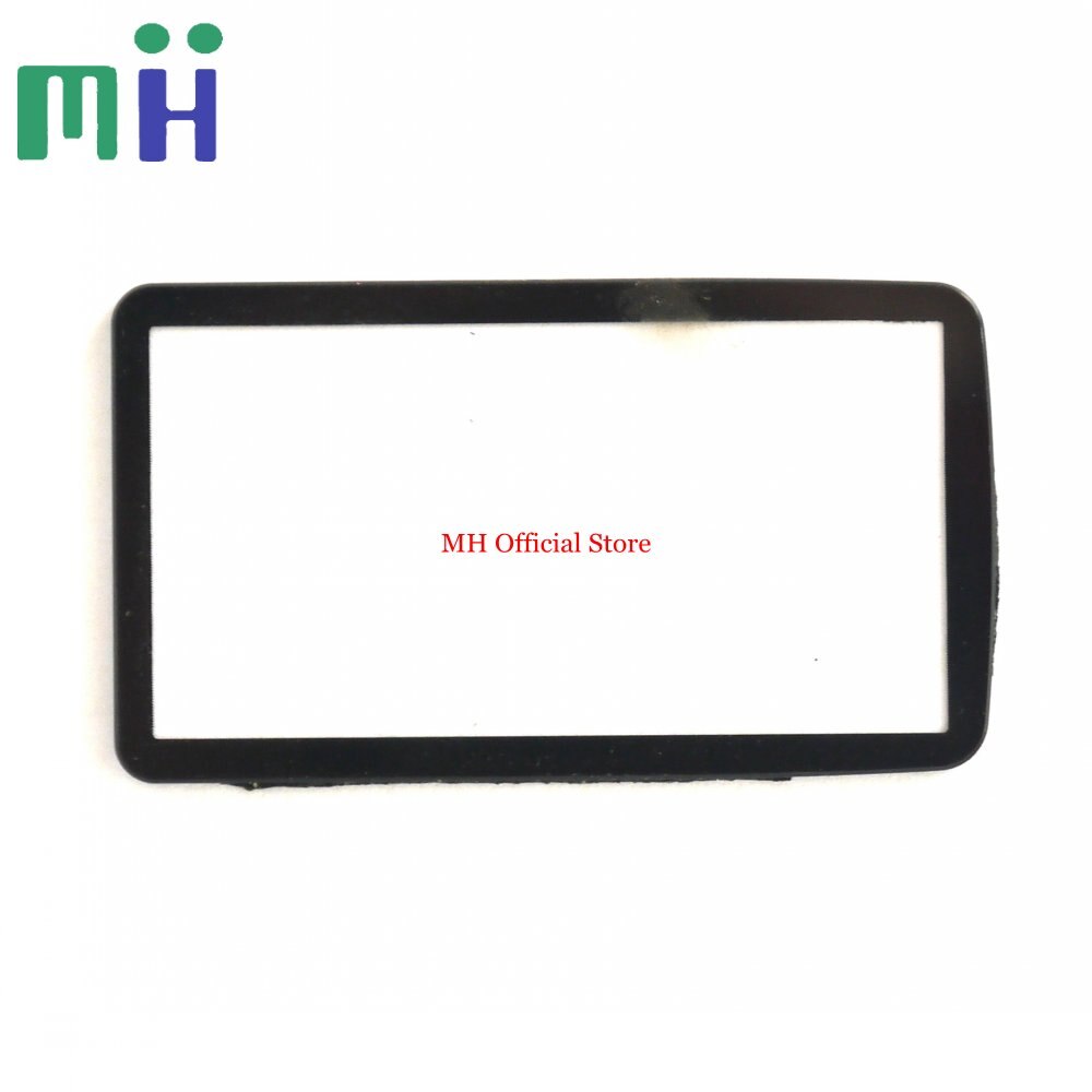 For Nikon D7100 D7200 Top LCD Top Cover Screen Display Camera Repair Part Spare Unit