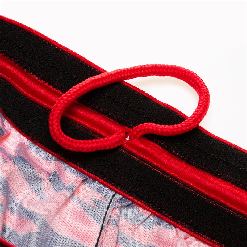 Shorts de sport pour hommes, short de sport à séchage rapide, respirant, Anti-transpiration, imprimé survêtement