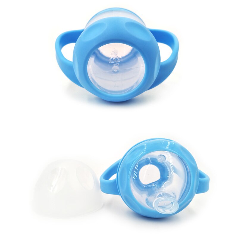 Tasse à bec de canard, gobelet d&#39;alimentation pour bébé, apprendre à boire avec poignée, gobelet d&#39;entraînement pour enfants, gobelet à boire pour bébé