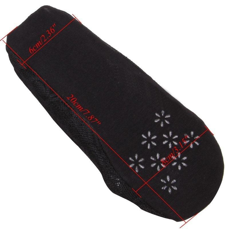 Spring Summer Women's Socks Lace Thin Non-Slip Silicone Invisible Girls Woman Ankle Socks Peas Shoes Low Cut Socks