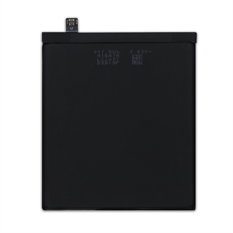 3080Mah Voor Leagoo T8S Batterij BT-5508 Mobiele Telefoon Vervangende Backup Batteria Voor Leagoo T8S Batterijen + gereedschap