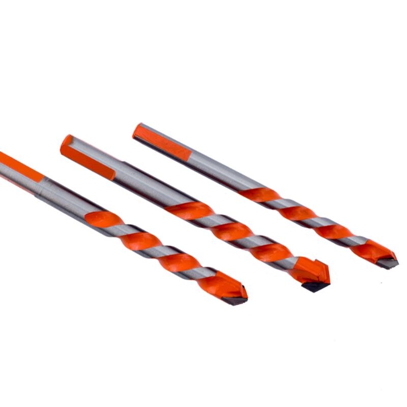 Multifunctional Drill Bits Ceramic Glass Ultimate Punching Hole Working Sets Au 20