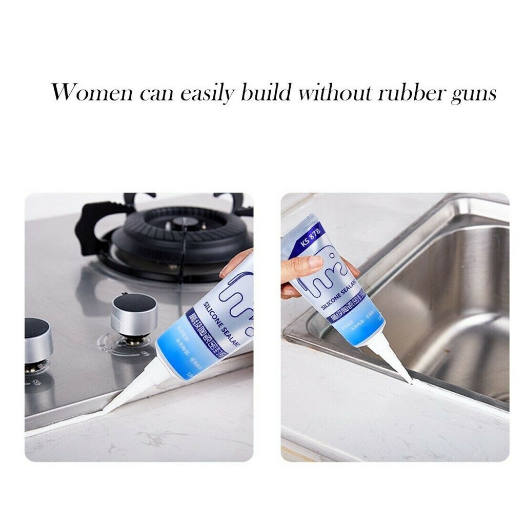 120ML Tile Refill Agent Tile Reform Coating Mold Cleaner Tile Sealer Repair Glue Tile Reform Agent