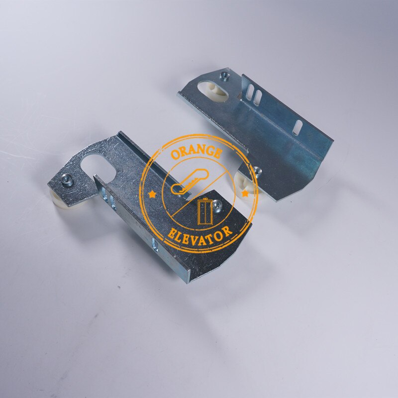 Elevator Lading Door Panel