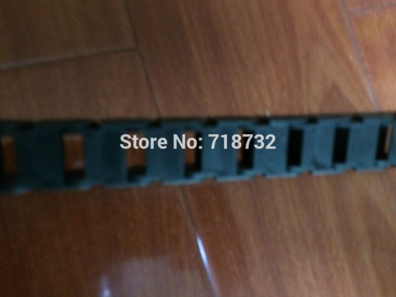15*30mm cable chain 3m length
