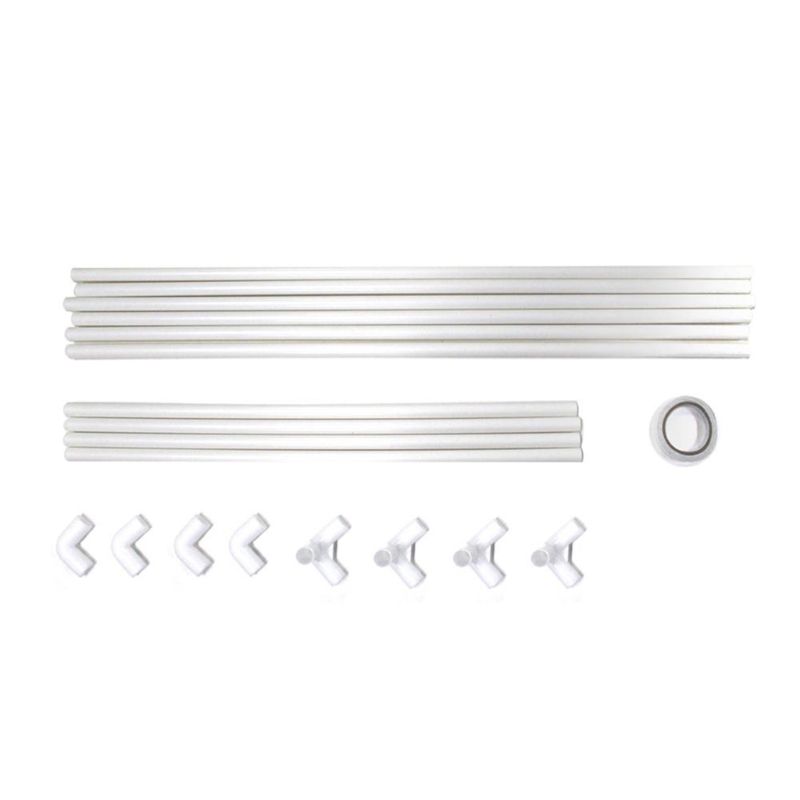 Protection Anti-postillons Grünke® En Acrylique - Pour Comptoir, Boutique, Réception (n° 4S)