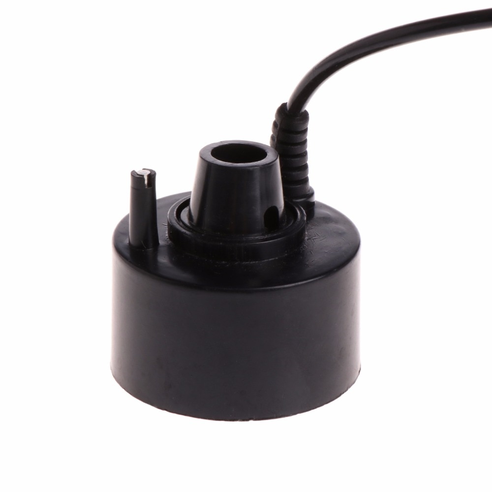 super ultrasuoni nebulizzatore Fogger nebbia fontana d'acqua stagno atomizzatore umidificatore acquario forniture per acquari nuovo