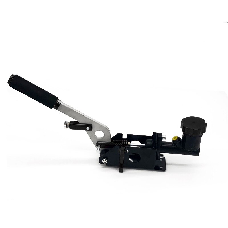 Racing Hydraulische Drift Handrem Elektronische Rem Handrem Versnelling Slot Met Brandstoftank