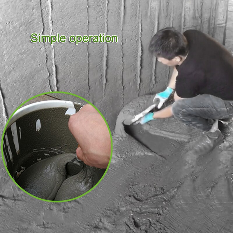 Quick Stainless Steel Concrete Wall Plaster Scraper With Handle NE