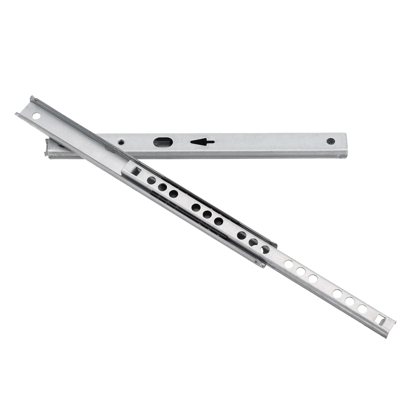 Möbel Schublade Folien Teile Küche Schublade Folien Schiene Voll auszug Anleitung neue Zubehör
