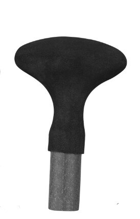 EVA Foam handvat voor SUP Paddle: Default Title