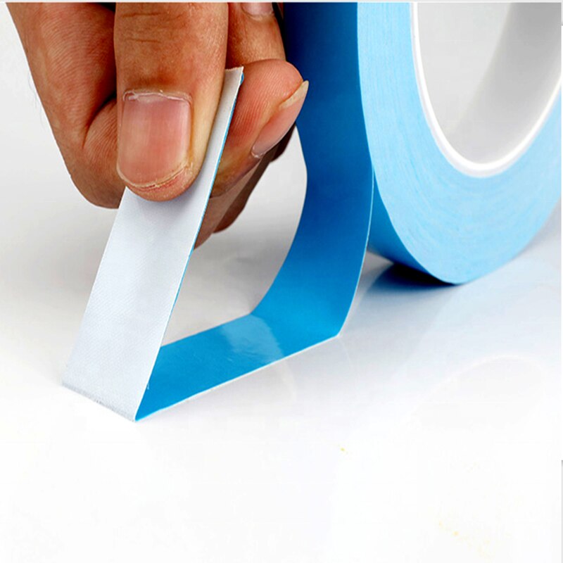 LED thermal conductive double-sided tape strip cooling LCD TV module electronic aluminum substrate insulation tape strip