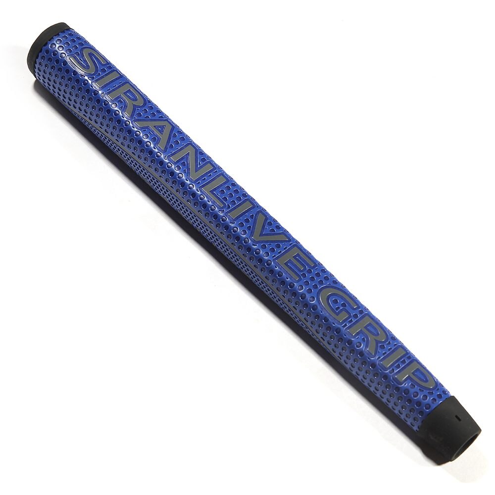 Golf Clubs Grip Styles Golf Grip Super Light Golf Grip Putter grip: Blue