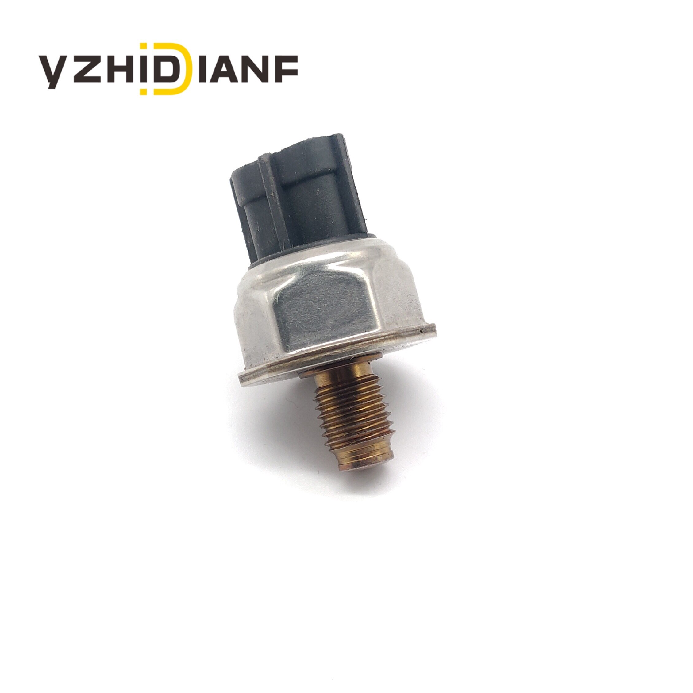 1PC Fuel rail high pressure sensor 45PP3-8 for Ford- Common Rail Fuel Pressure Sensor