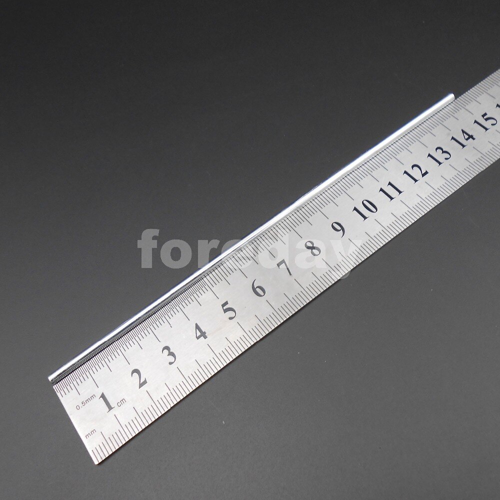 50PCS 3MM 60mm 100mm 150mm M3 Iron Shaft Toy Car Wheel Axle for DIY Accessories motor shaft 60/100/150MM 50PCS/LOT *FD205-207