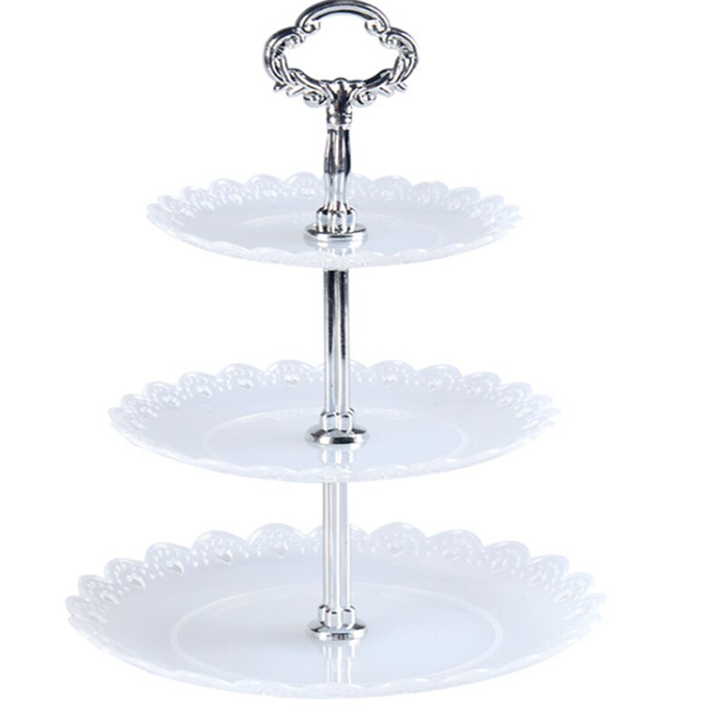 Wilton 3tier pillar cake stand walmart