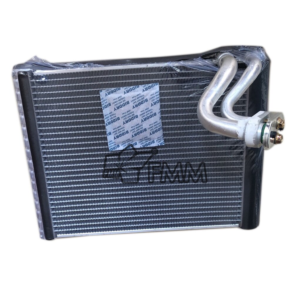 Evaporator Parallel Flow AC Suzuki Swift 2004