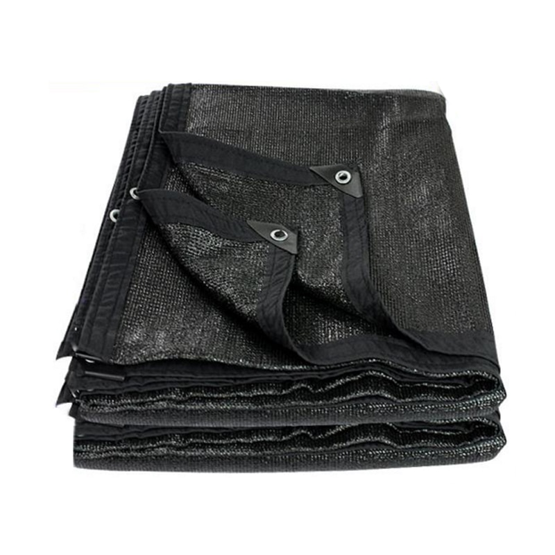 Sun Shade Sail HDPE Sunshade Net Patio Sun Shelter... Grandado