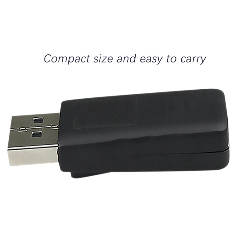 Grote Dp Virtuele Display Adapter Displayport Edid Display Emulator Connector Voor Btc Mijnwerker Mijnbouw Emulator