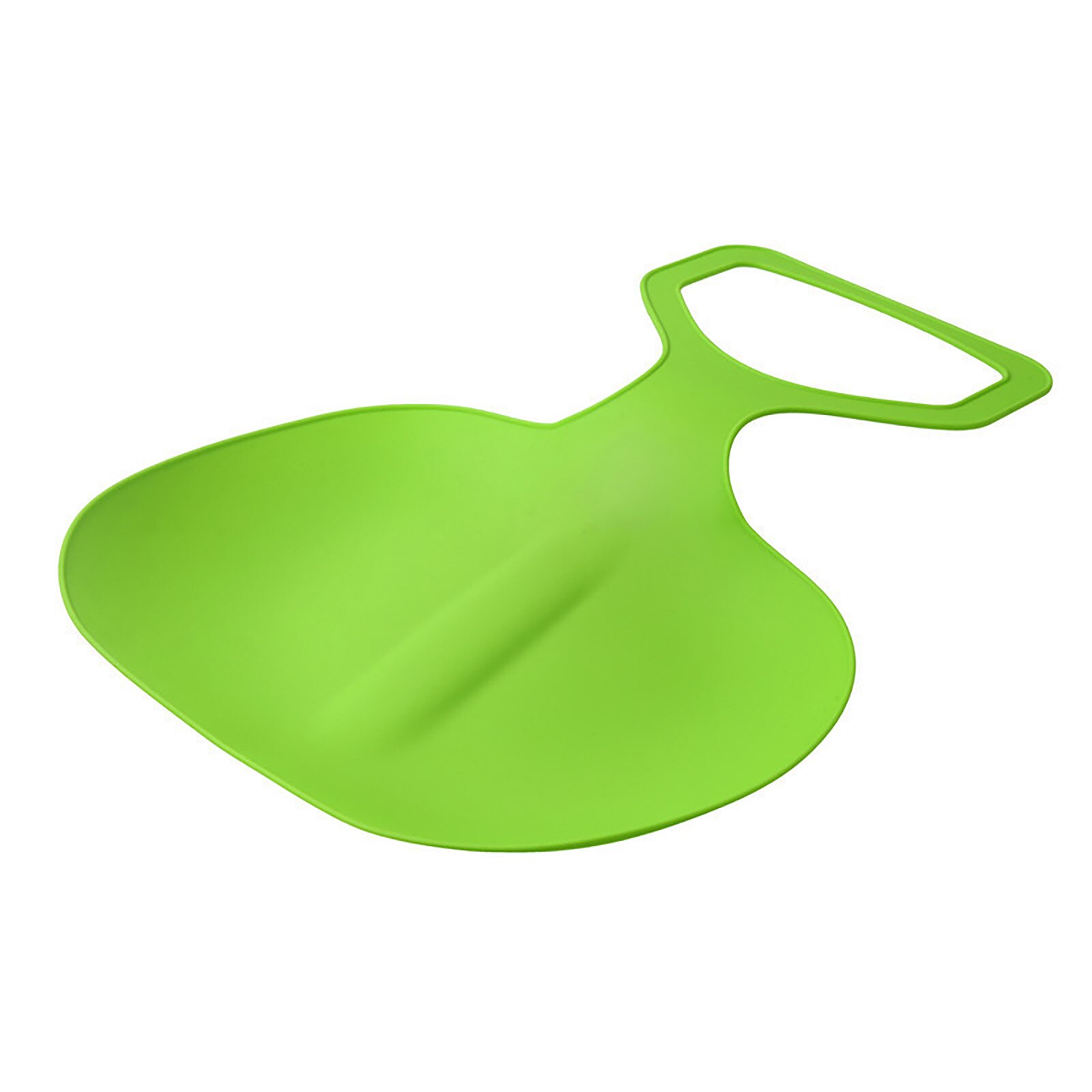 Schnee Schlitten Gremium draussen Winter Kunststoff Skifahren Bretter Snowboard Schlitten Rodel Für Kind Winter Sport Verdicken Schlitten Ski-Gremium #40