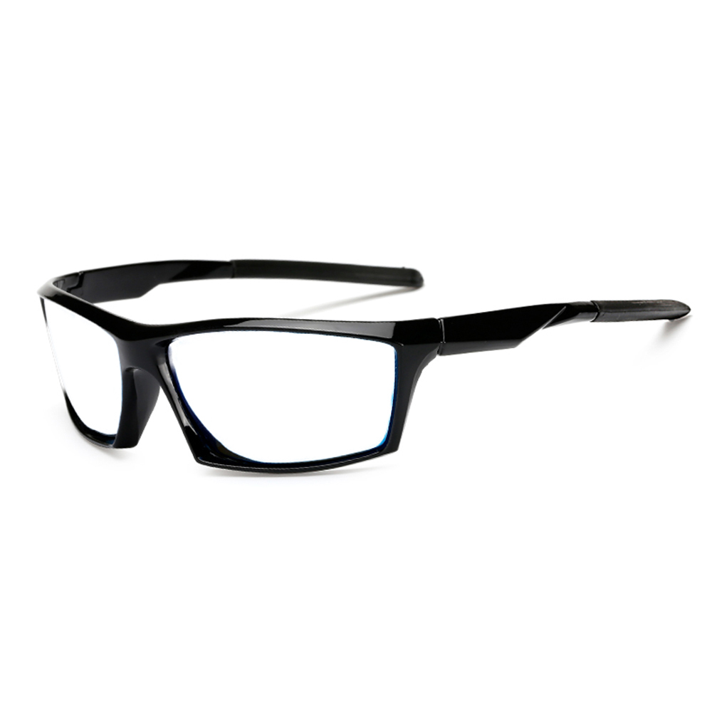 TR90 Sport Fit Het Gezicht Zwart Frame Leesbril + 0.75 + 1 + 1.25 + 1.5 + 1.75 + 2 + 2.25 + 2.5 + 2.75 + 3 + 3.25 + 3.5 + 3.75 + 4 Tot + 6