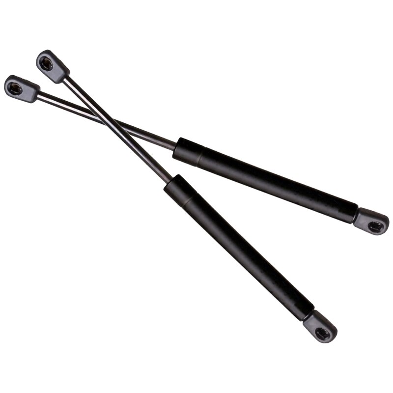Boot Shock Lift Support for Mercedes-Benz SLK R171 2004 Convertible Gas Springs Lifts Struts