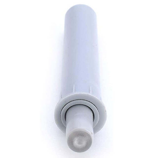 Pneumatic Door Soft Close Damper Buffer Anti Slam Door Piston Kitchen Cupboard Doors And Drawers Damper Buffers: 10pc