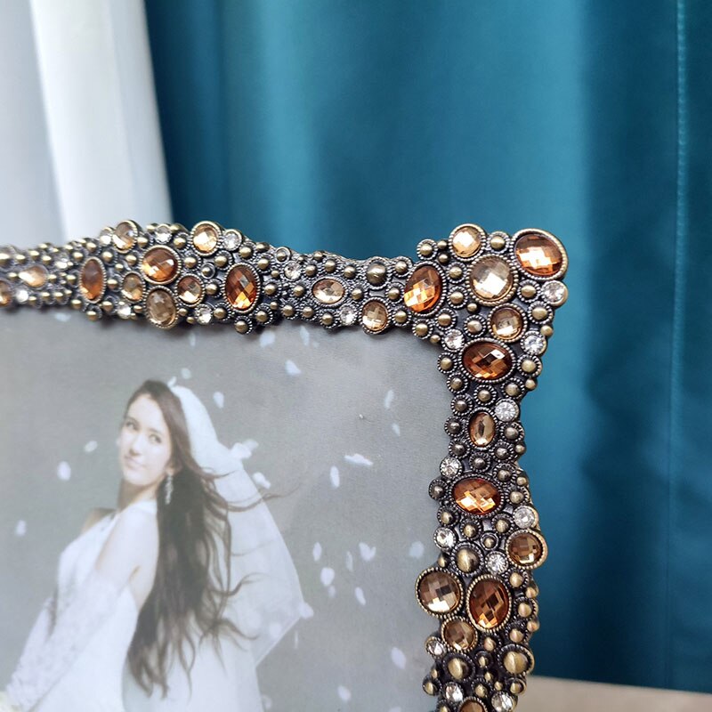Reliëf Fotolijst Creatieve Tafel Europese Geschild... - Vicedeal Reliëf Fotolijst Creatieve Tafel Europese Geschild... - Vicedeal