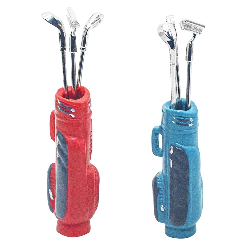 Golf Kopf Deckt Putter Headcover Leder Und Meshy Alle Schwarz Golf Club Protector Fit Für Alle Marken