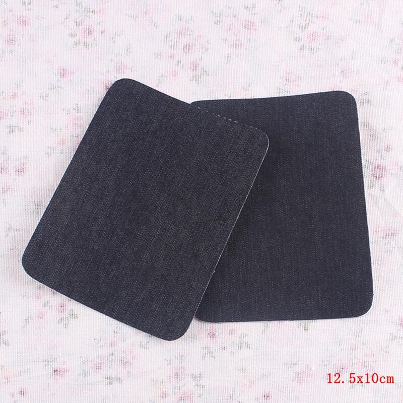 Zotoone Kleding Patch Leer Stickers Voor Kids Iron On Patches Voor Kleding Broek Warmteoverdracht Diy Accessoire Applicaties G