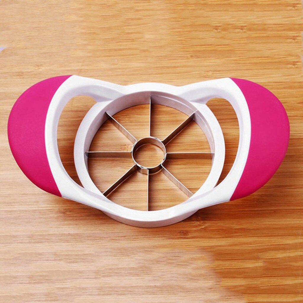 Fruit Splitter To Cut The Core Does Not Hurt The Hand Apple Artifact Kitchen Gadget Accessories