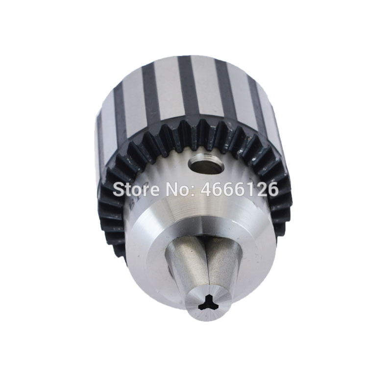 1 st borrchuck  b10 b12 b16 b18 0.6-6mm 1-10mm 1.5-16mm 1.5-13mm 3-16mm 1-16mm chuck chuck för cnc-verktygsborr tung