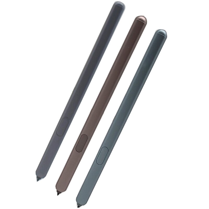 Replacement Active Stylus Pen for Samsung Tab S6 10.5'' T860 T865 Tablet - Capacitive Screen