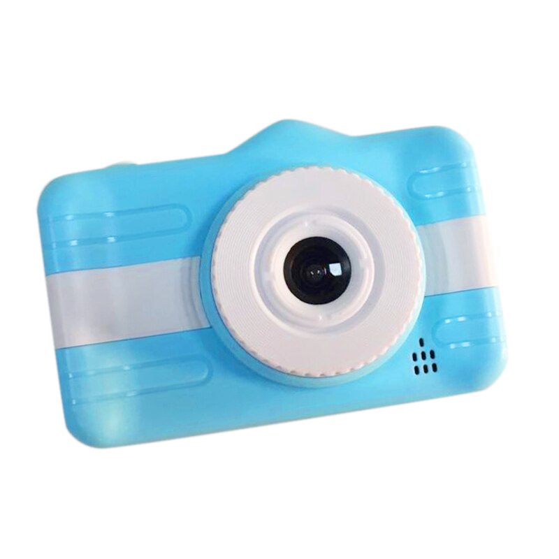 800W Pixels 3.5 Inch Digital Camera Mini Child Camera Small SLR Camera Sports Cartoon Digital Camera