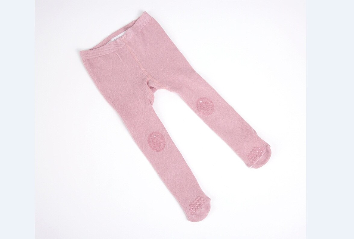 5 kleur Peuter Baby Kid Meisje Katoen Warme Panty Kous Broek Kousen Panty Baby Meisjes Kids Panty Kousen: d / 12m