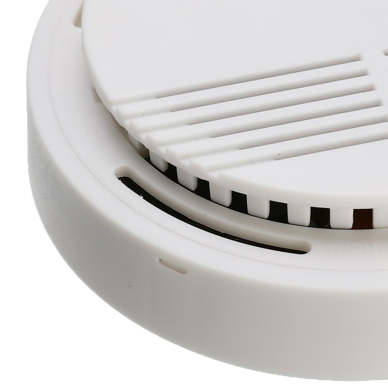 85db brann røyk fotoelektrisk sensor detektor monitor hjemmesikkerhetssystem trådløst for kontorvakt hjemmesikkerhet