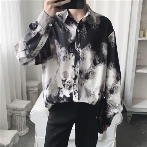 T-Shirt Gotica Oversize Harajuku, Stampa Punk, Manica Corta, Uomo E Donna, Taglia L, Colore Scritura