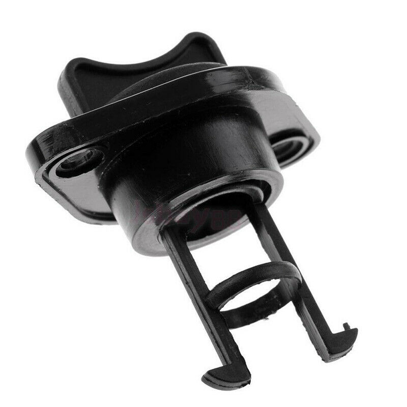 Standard Nylon Yacht Boat Drain Plug Kayak Hull Transom Bung Replacement 25mm Hole