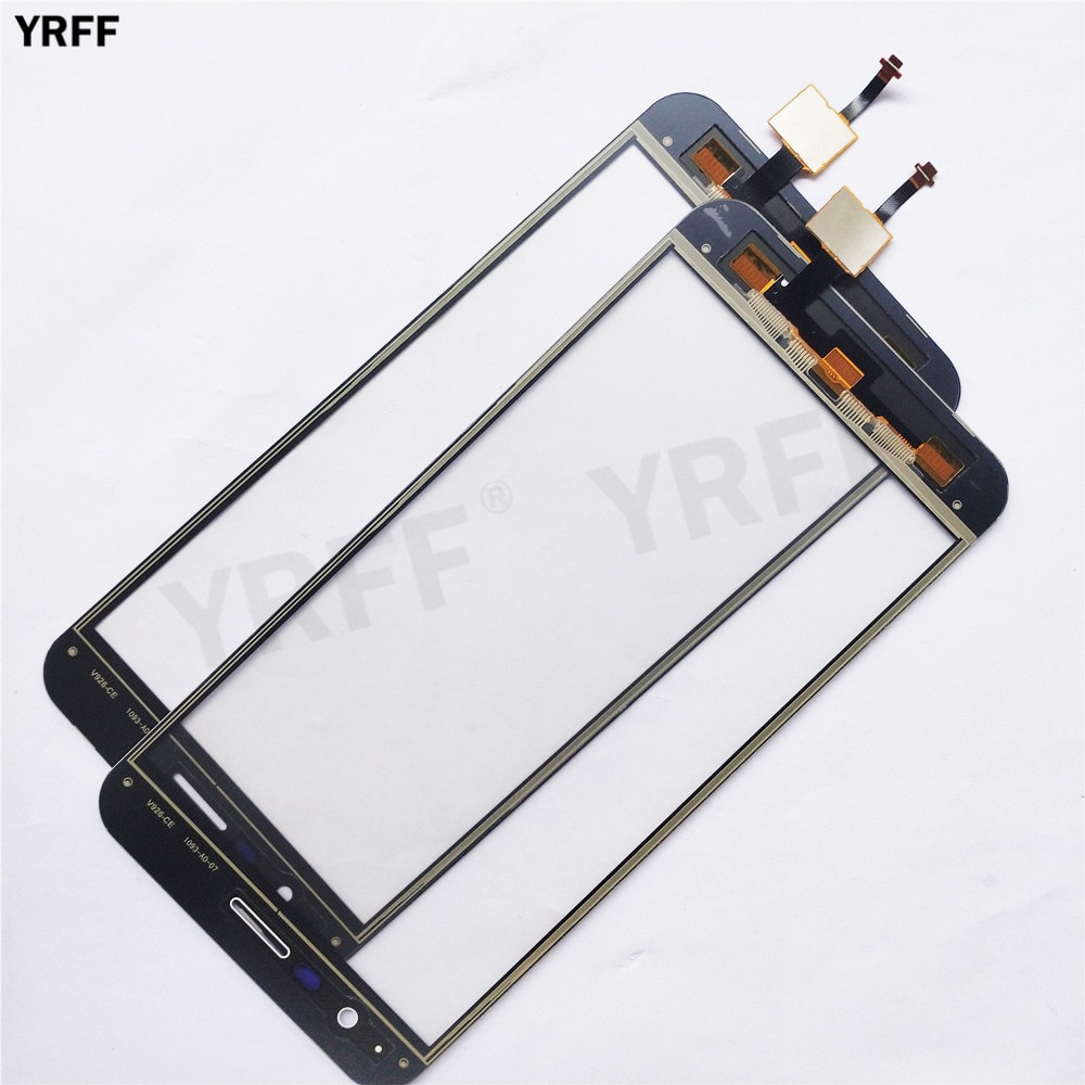 5.5&#39;&#39; touchscreen For Asus ZenFone 3 ZE520KL/ZE552KL Touch Screen Digitizer Sensor Glass Panel Replacement