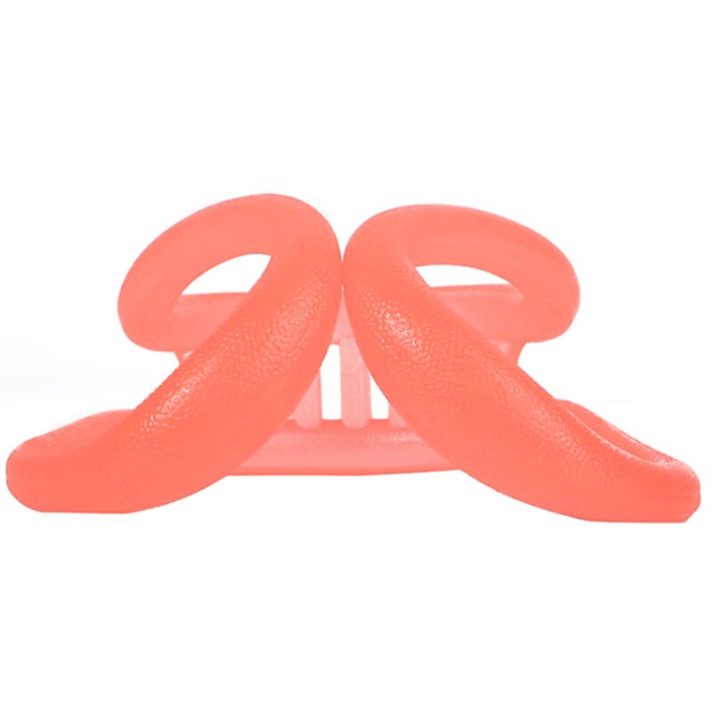 Figura 8 dispositivo de rali equipamento de fitness interior yoga dispositivo de rali auxiliar