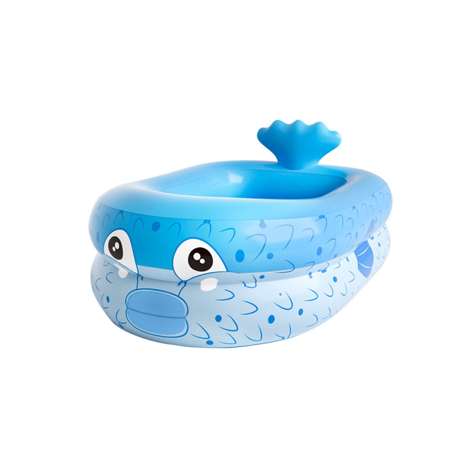 Floor Rectangular Garden Above Ground For Kids Adult Home Inflatable Swimming Pool Portable Double Layer PVC Beach Multifunction