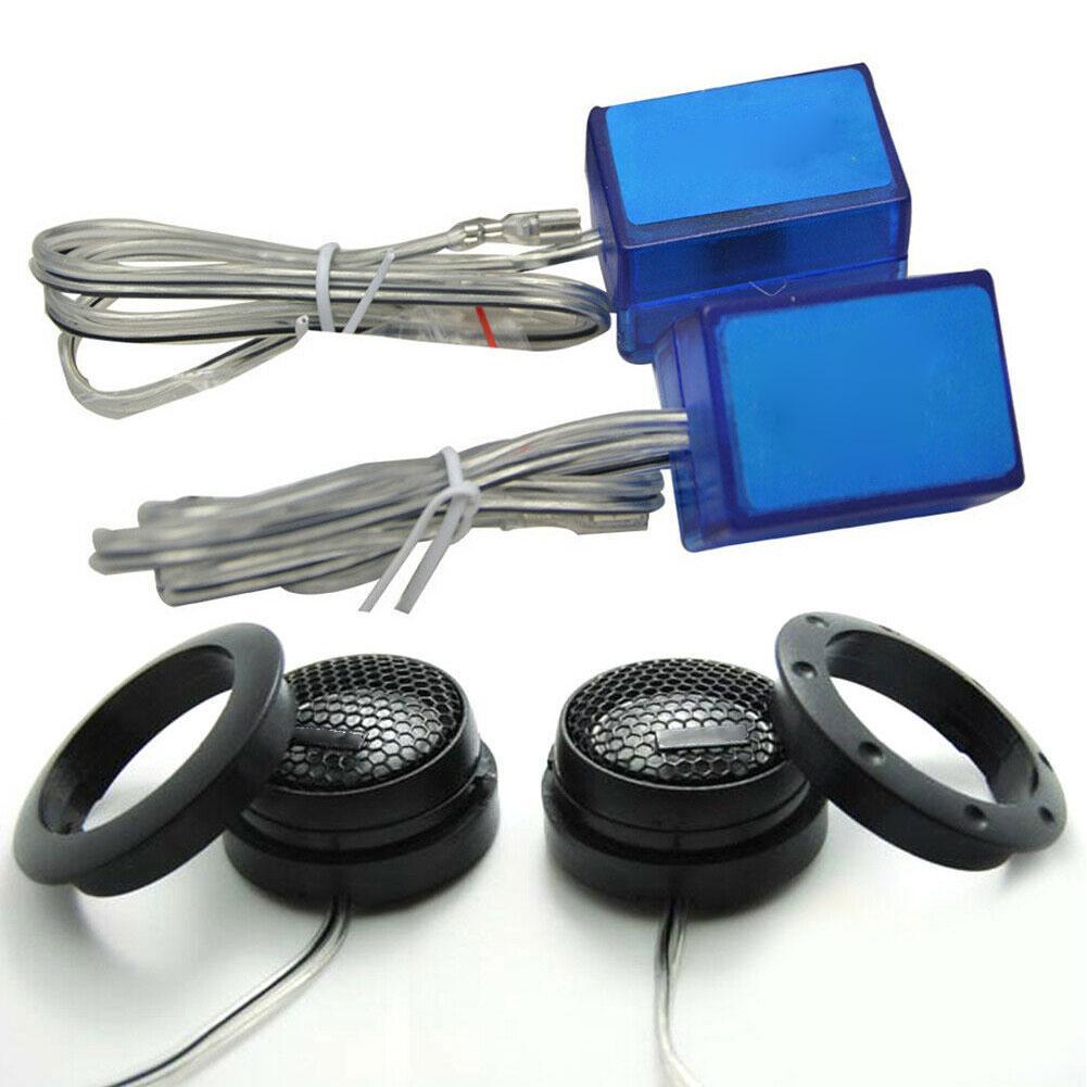 1.5 Inch Car Audio Modified Speaker S30 Car Tweeter Tweeter Car Tweeter 180W Tweeter Audio Horn Car Audio