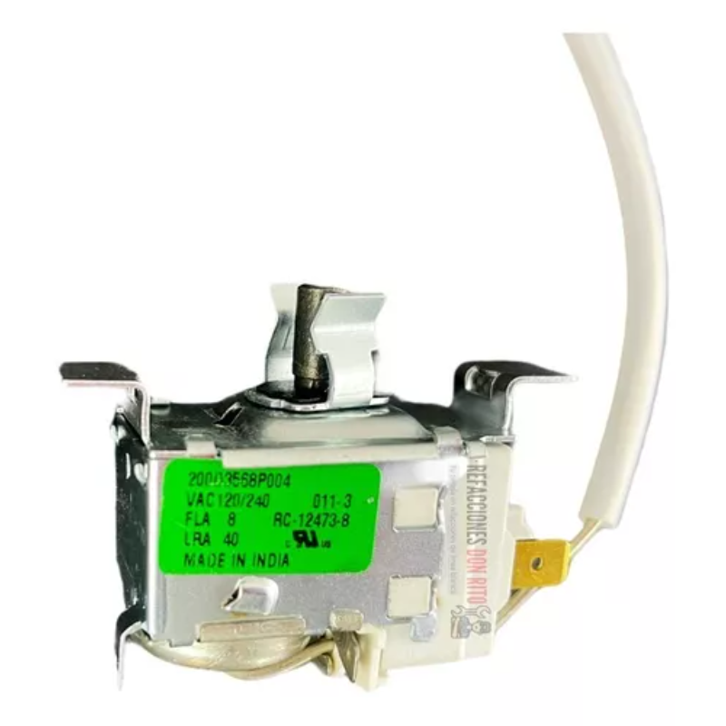 thermostat refrigerator 200D3568P004 thermostat accessories
