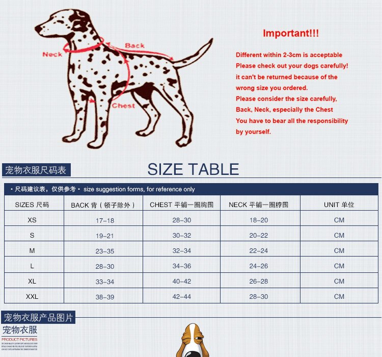 Zachte Huisdier Chihuahua Hond Winter Trui Kleding Pet Puppy Honden Warme Kleren Huisdieren Honden Outfit Jas Vest Klassieke Hond Kleding