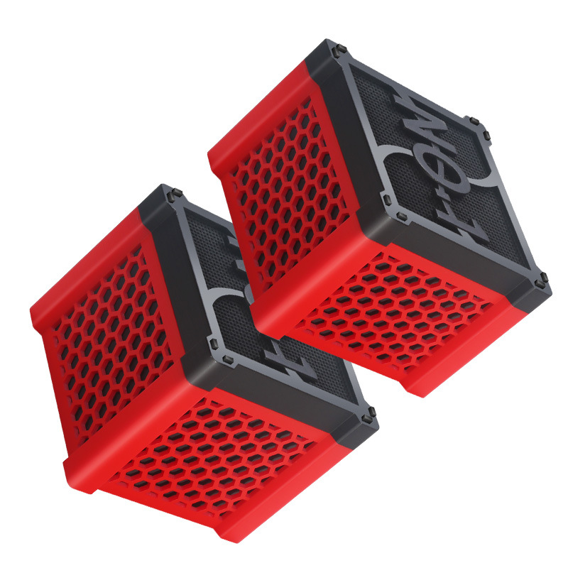 Aquarium Magic Box Öko Filter Wasser würfel Aquarium neues Filter material schnelle Wasser reinigung enthält Aktivkohle