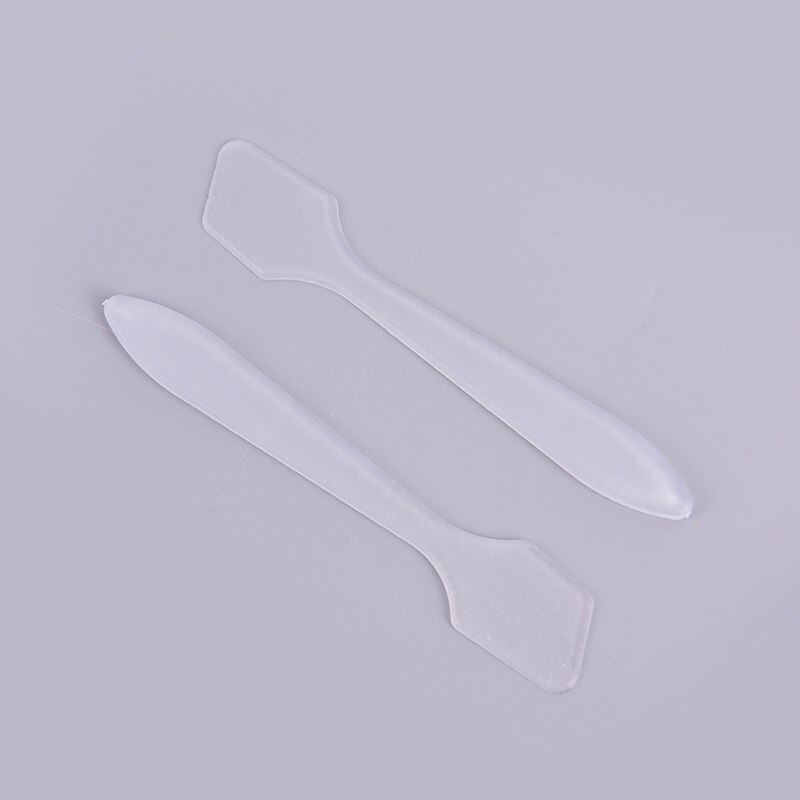 10Pcs Scraper Spoon Tool For Laptop Computer CPU HeatSink GPU Cooling Thermal