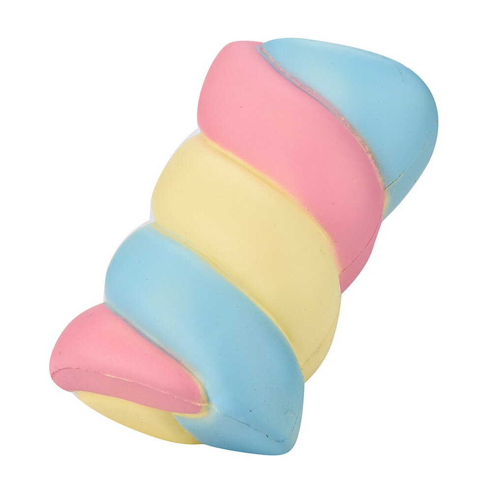 Antistress 14.5cm squish toy squishies Lovely Squishy Spun Sugar Scented Squishy Slow Rising Squeeze Toys Collection