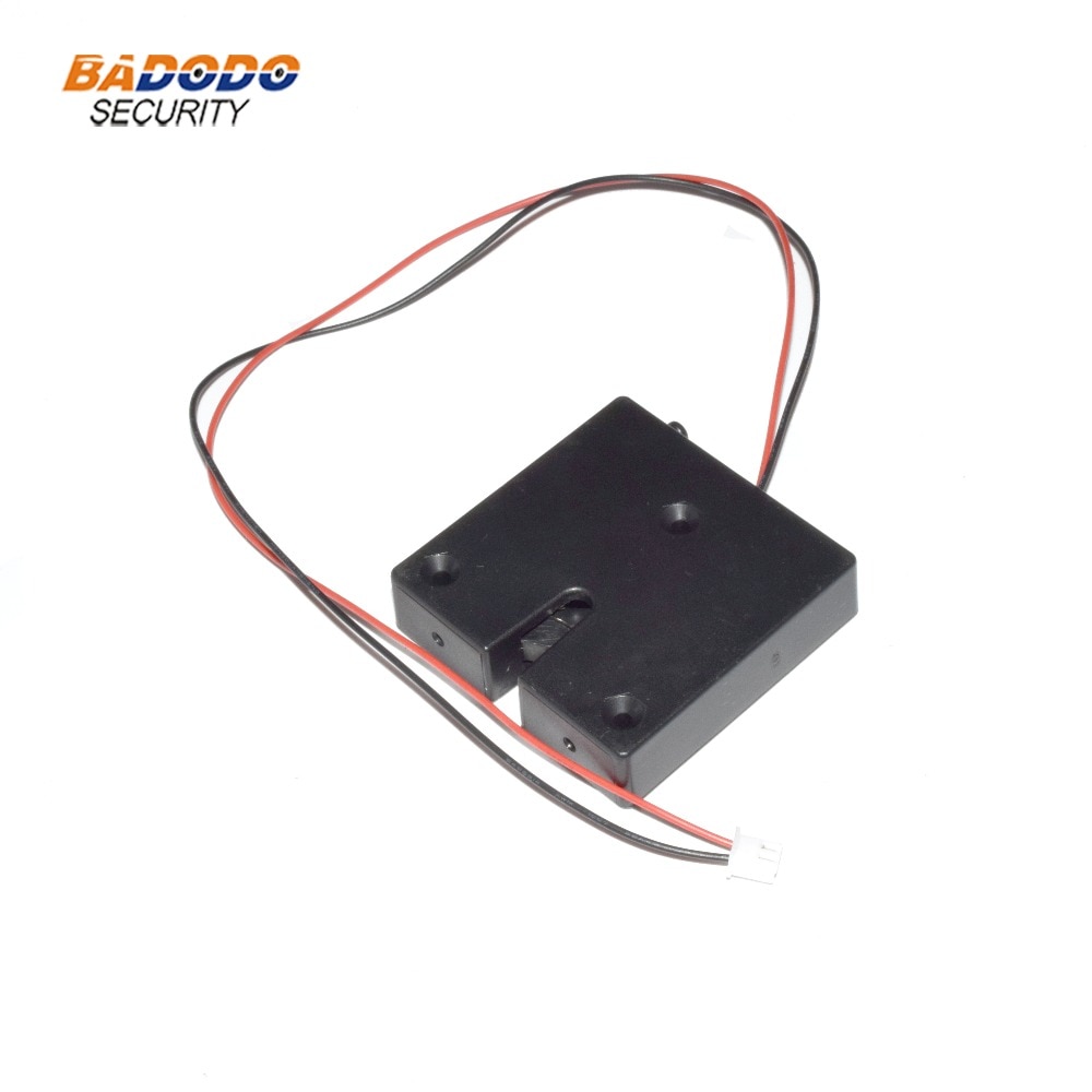 DC 3V electric Lock Locker Smart Cabinet Lock picks latch fail secure for express cabinet cupboard case door lock