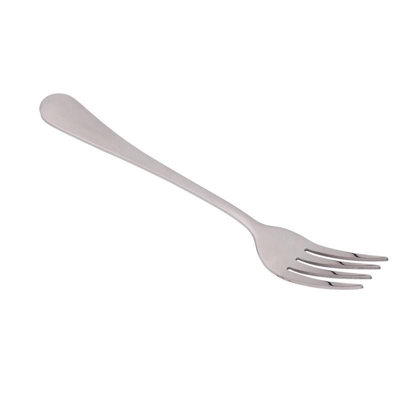 Dinner Forks, Heavy-duty Stainless Steel Dinner Forks Set of 8 Retail